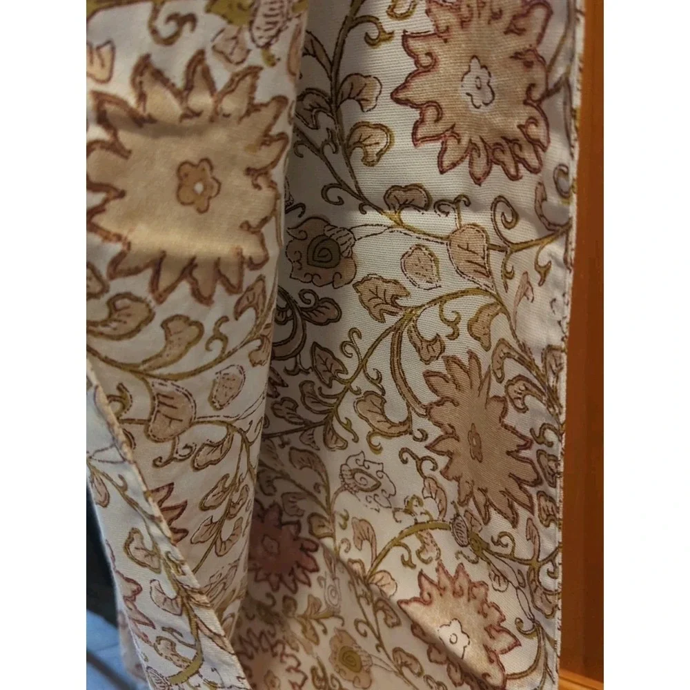 NEW Beautiful Decorative Lauren Ralph‎ Lauren 15 x 72